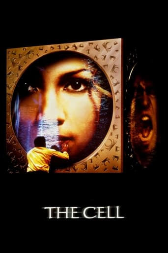 The Cell (2000) Multi Sub