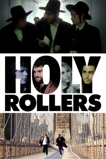 Holy Rollers (2010) Multi Sub