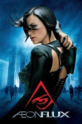 Æon Flux (2005) Multi Sub