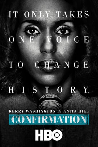  Confirmation ( 2016 )