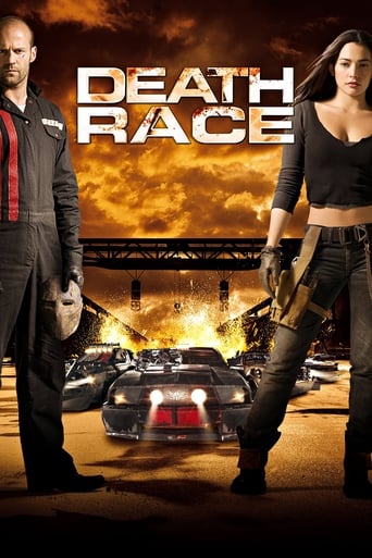 Death Race (2008) Eng Sub