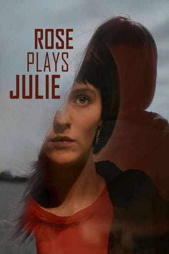 Rose Plays Julie ( 2021 )