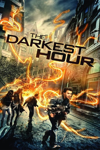 The Darkest Hour ( 2011 ) HD