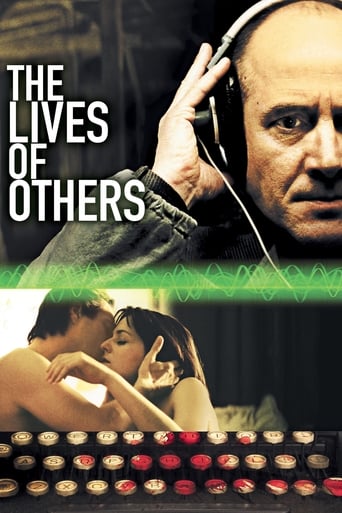 The Lives Of Others ( 2006 ) مدبلج الماني