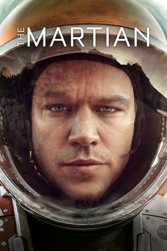The Martian (2015) Eng Sub