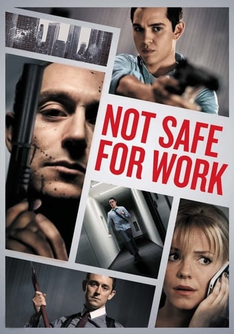 Not Safe For Work (2014)