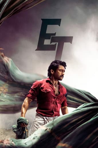 Etharkkum Thunindhavan ( 2022 )