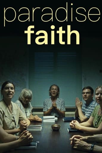 Paradise: Faith ( 2012 )