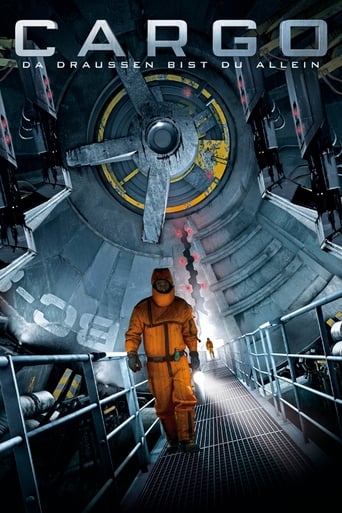 Cargo ( 2009 ) مدبلج الماني