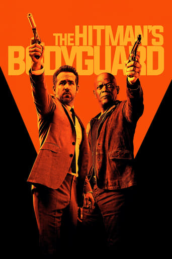 The Hitman's Bodyguard (2017) Eng Sub