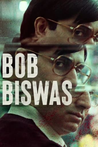  Bob Biswas ( 2021 )