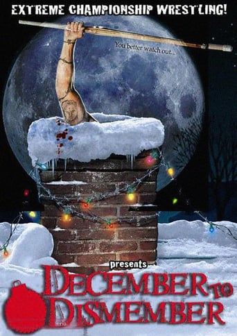 ECW December To Dismember ( 2006 )