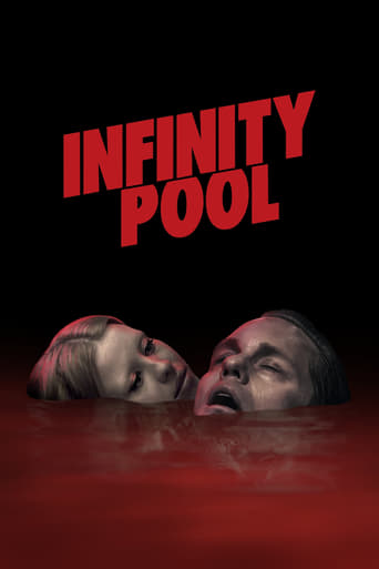 Infinity Pool ( 2023 )  4K 