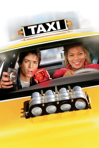 Taxi ( 2004 )