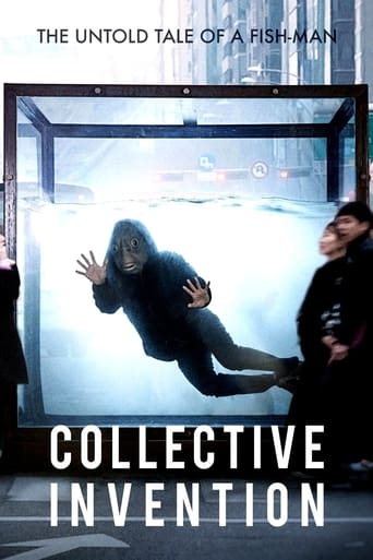 Collective Invention( 2015 )