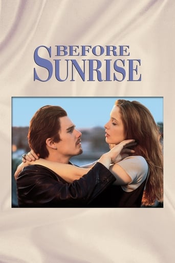 Before Sunrise ( 1995 )