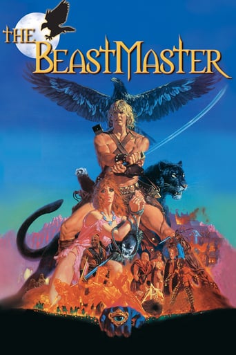 The Beastmaster ( 1982 )