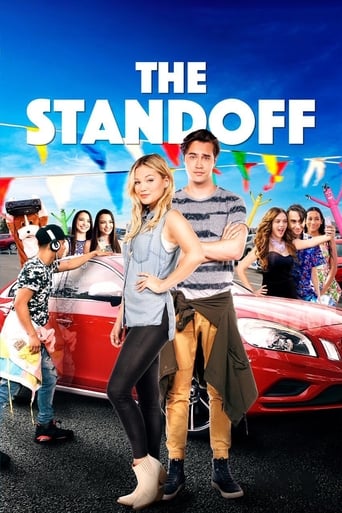 The Standoff ( 2016 )