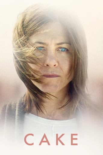 Cake (2014) Eng Sub