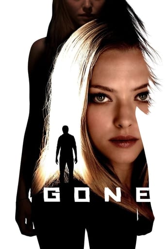 Gone (2012) Multi Sub