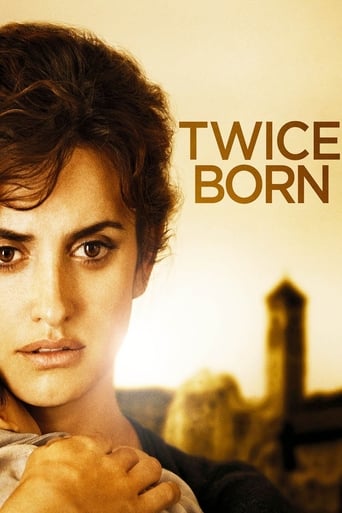 Twice Born ( 2012 )