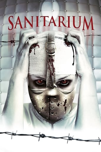Sanitarium ( 2013 )