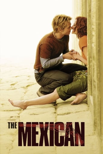 The Mexican ( 2001 ) HD