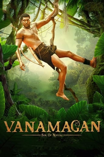  Vanamagan ( 2017 )