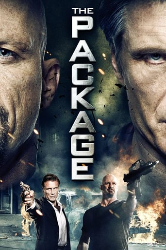 The Package (2013) Eng Sub