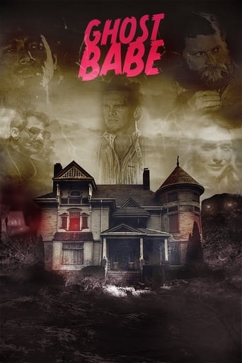 Ghost Babe ( 2023 )