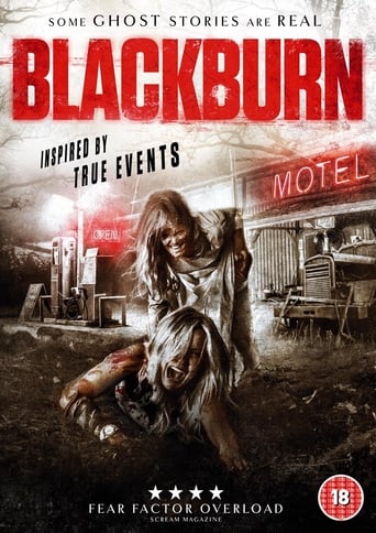 Blackburn ( 2015 )