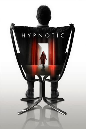Hypnotic ( 2021 )