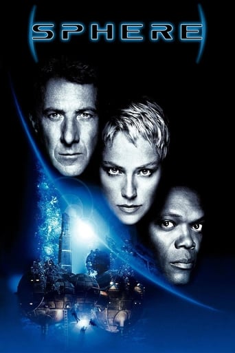 Sphere ( 1998 ) HD
