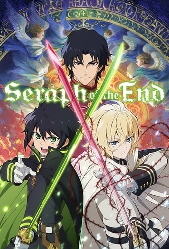 Owari no Seraph - Seraph of the End