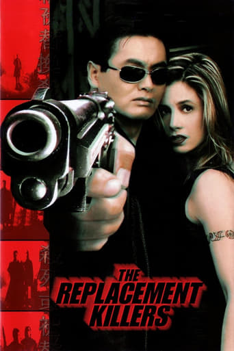 The Replacement Killers ( 1998 )