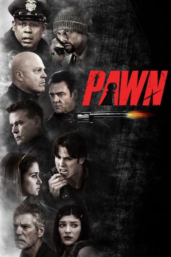 Pawn (2013) Eng Sub