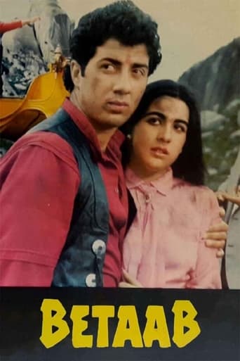  Betaab ( 1983 )