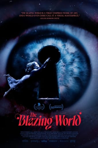 The Blazing World ( 2021 )