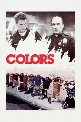 Colors ( 1988 )