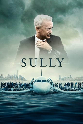 Sully (2016) Eng Sub
