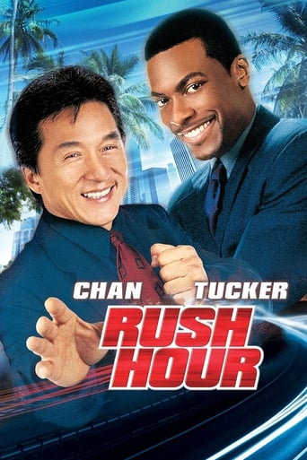 Rush Hour ( 1998 )