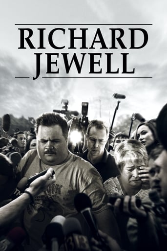 Richard Jewell ( 2019 )