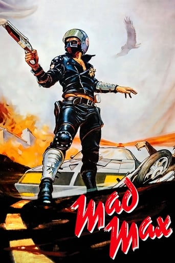 Mad Max ( 1979 ) 4K 