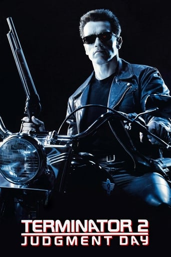  Terminator 2: Judgment Day (1991)