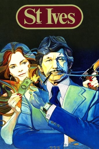 St. Ives ( 1976 ) غير مترجم