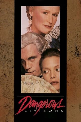  Dangerous Liaisons (1988)