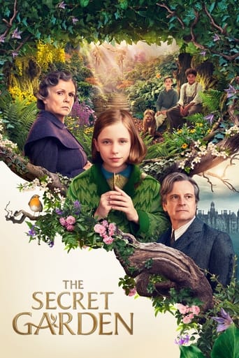 The Secret Garden (2020) Multi Sub