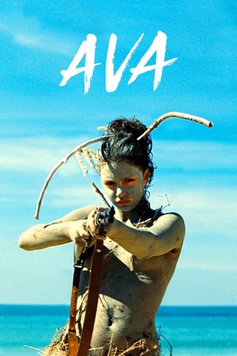 Ava (2017) Multi Sub