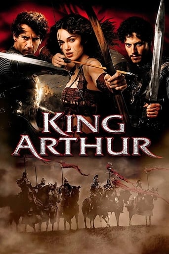 King Arthur (2004) Multi Sub