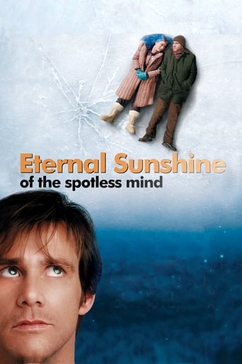  Eternal Sunshine of the Spotless Mind (2004)